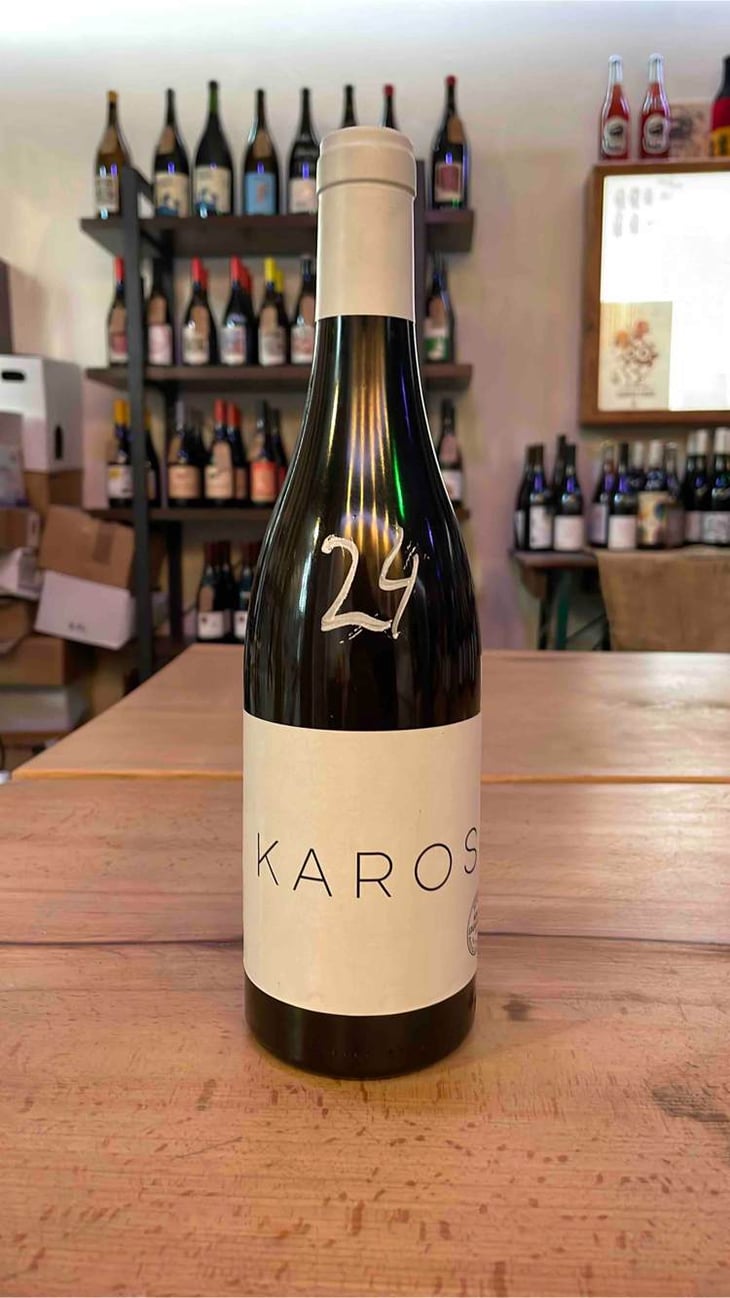 Karos - Weingut Edgar Brutler - johann-katharina-edgar-brutler-philipp-heinzl -2019