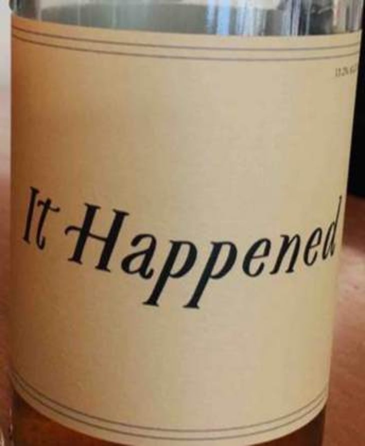 It Happened - Swick Wines - joe-swick 