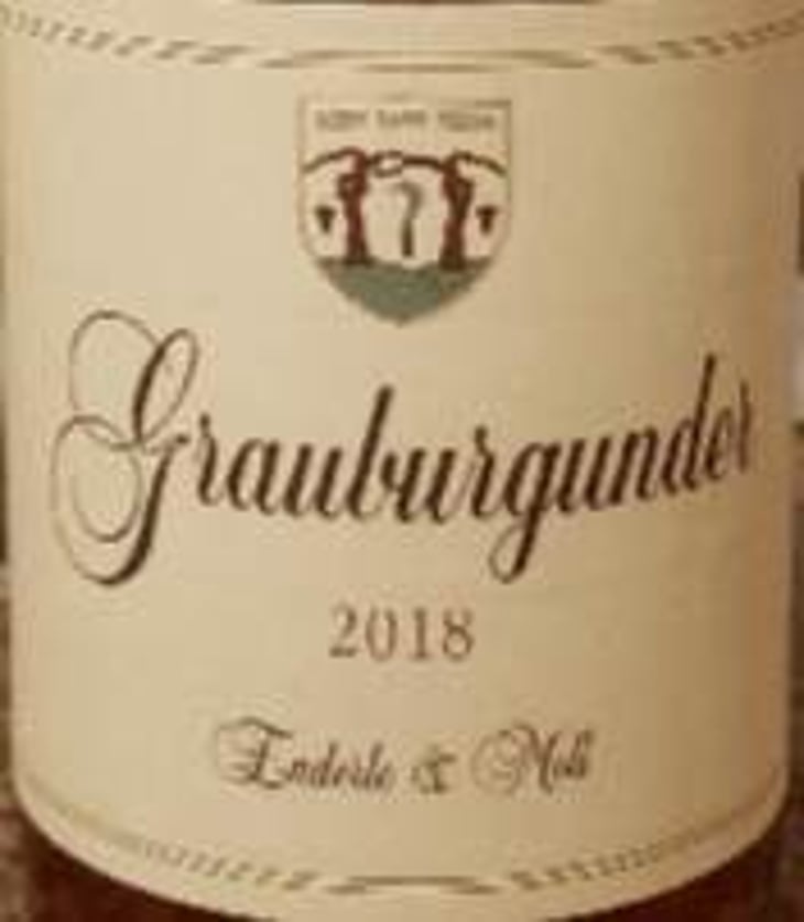 Grauburgunder - Enderle & Moll - florian-moll-max-lecat 