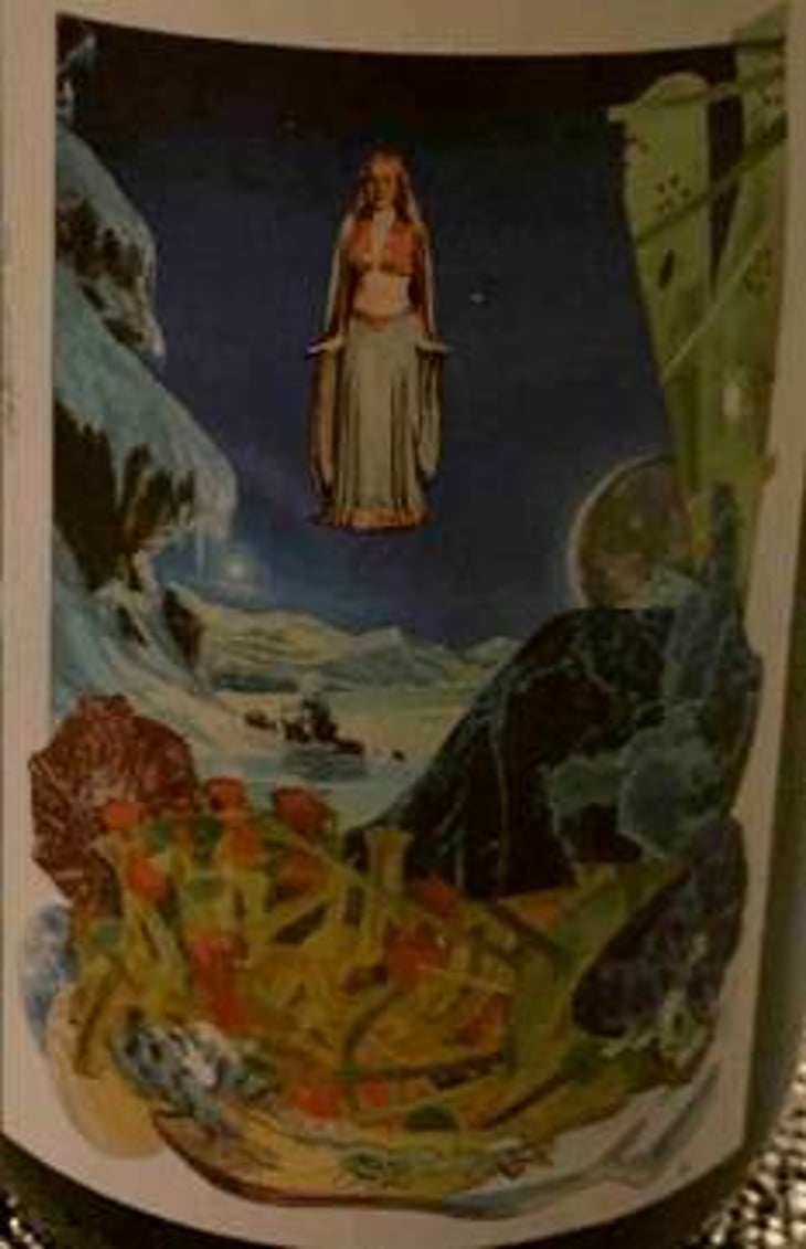 Faucheaux - Liten Buffel - zack-klug-patrick-vaughn 