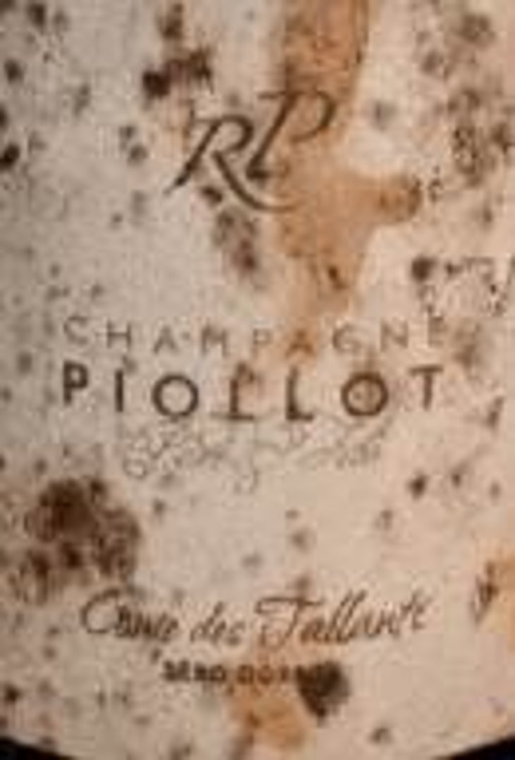 Come Des Tallants - Champagne Piollot Père & Fils - jeanne-roland-piollot-dominique-moreau 