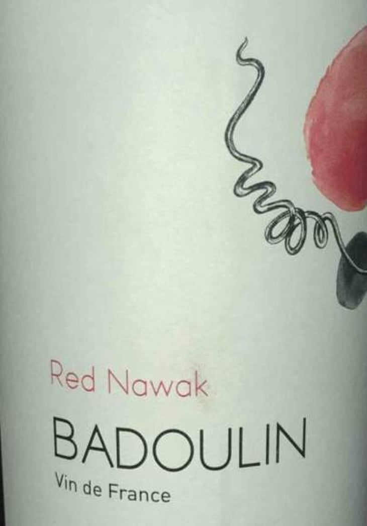 Red Nawak - Badoulin - Stéphan Elzière - stephan-elziere 