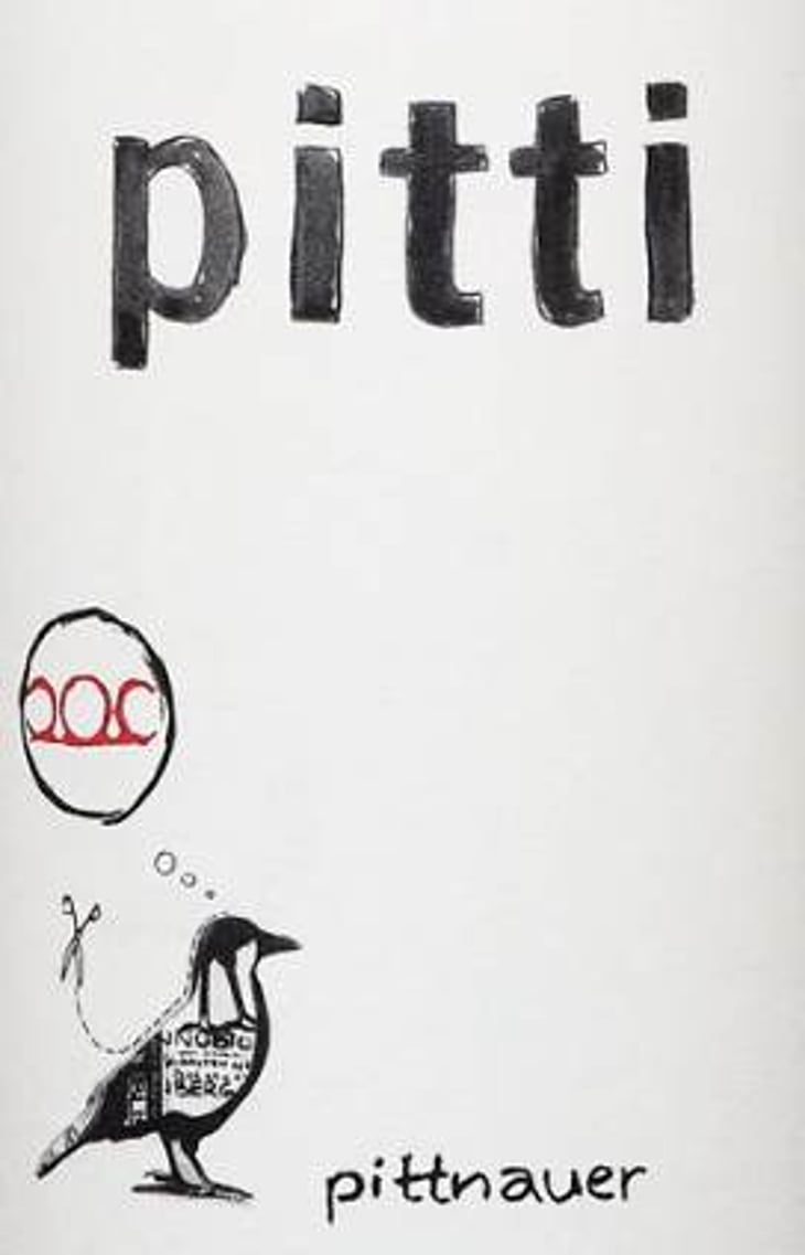 Pitti - Weingut Pittnauer - gerhard-brigitte-pittnauer 