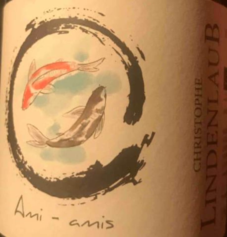 Ami-Amis - Lindenlaub - christophe-lindenlaub 