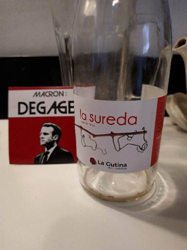 La Sureda - Celler La Gutina - barbara-magugliani-joan-carles-torres 