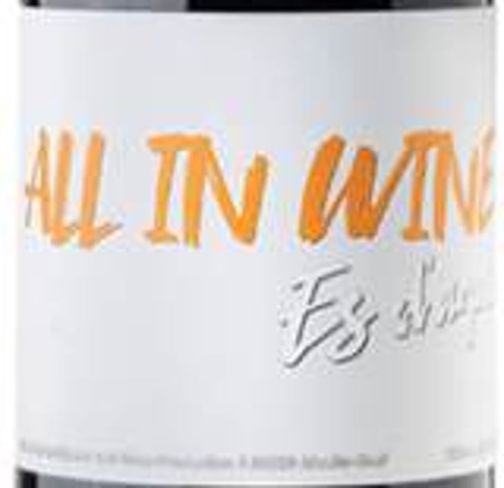 All In Wine - Es d'Aqui - jean-louis-pinto 