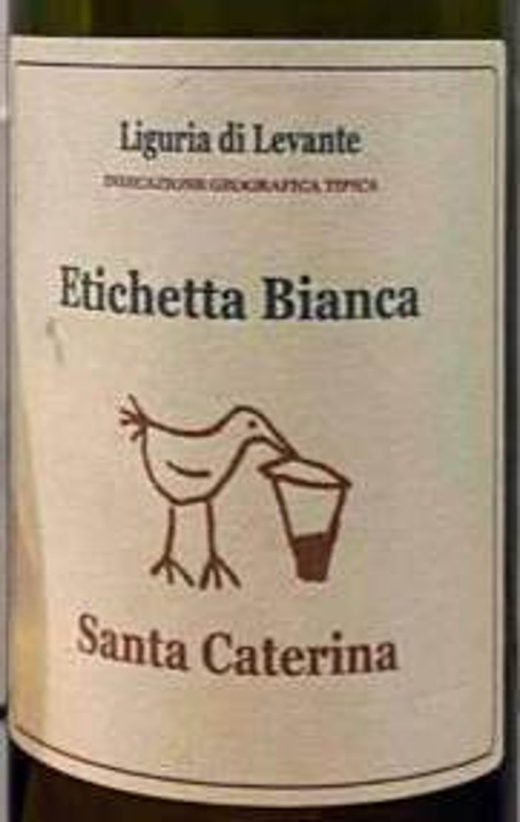 Etichetta Bianca - Santa Caterina - andrea-kihlgren 