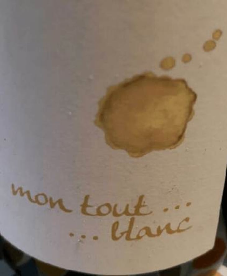 Mon Tout Blanc - La Piffaudiere - olivier-bellanger 