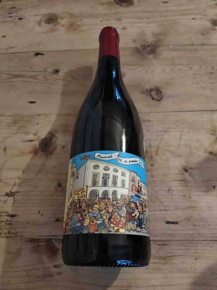 Macarel! - Languedoc, France - joseph-jefferies 