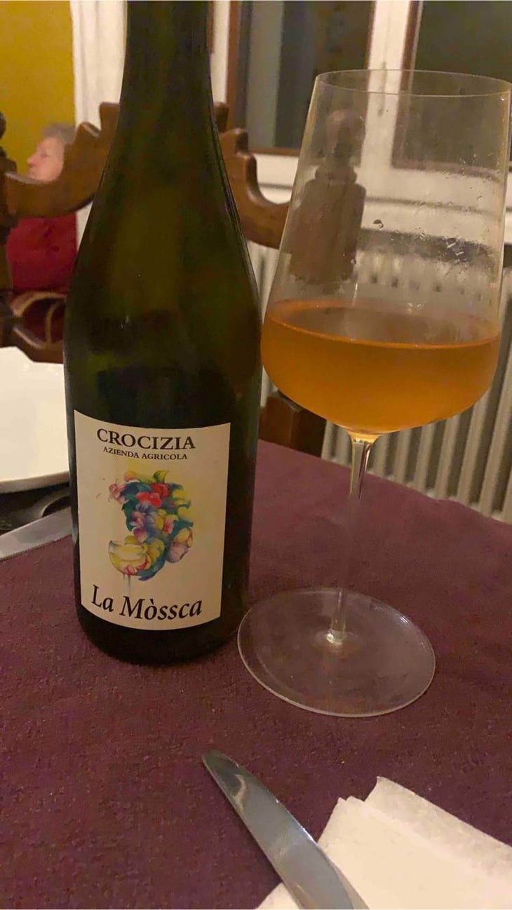 La Mòssca - Azienda Agricola Crocizia - marco-rizzardi 