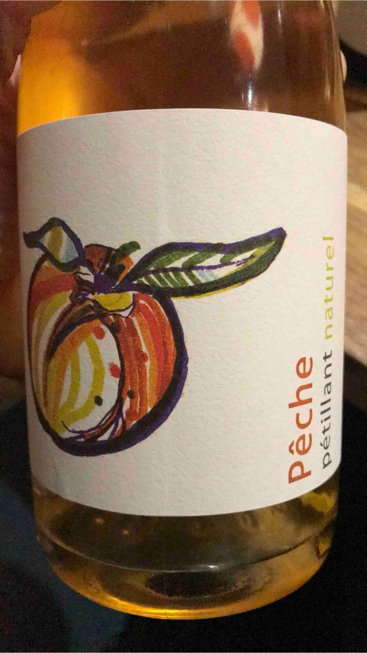 Peche - Château Lafitte - antoine-caroline-arraou 