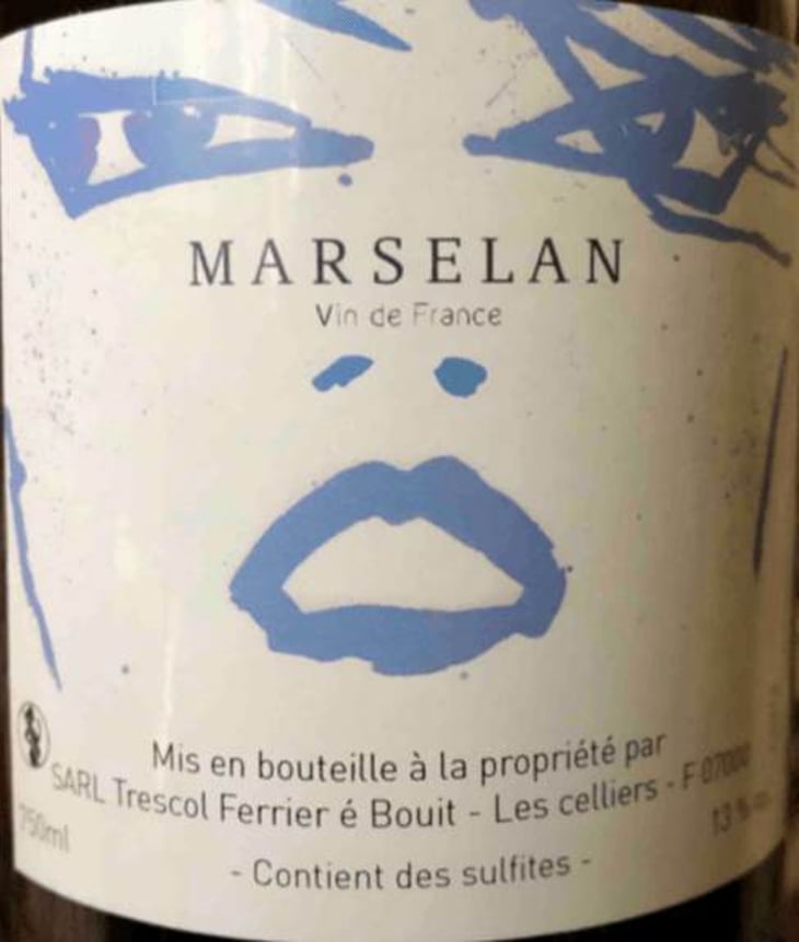 Marselan - Trescol é Bouit - sandro-trescol-jonathan-bouit 