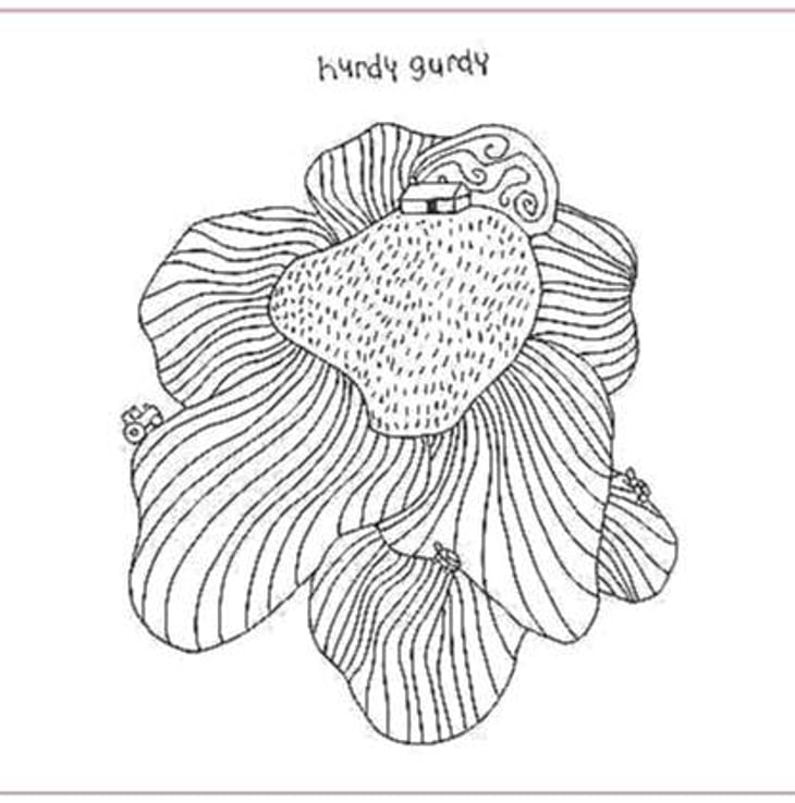 Hurdy Gurdy - Vinyes Tortuga - dido-jurriaan-4d 