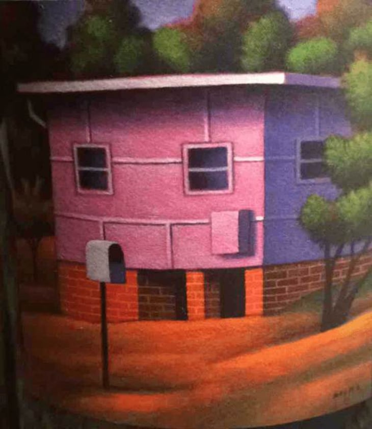 Cathedral - William Downie - william-downie 