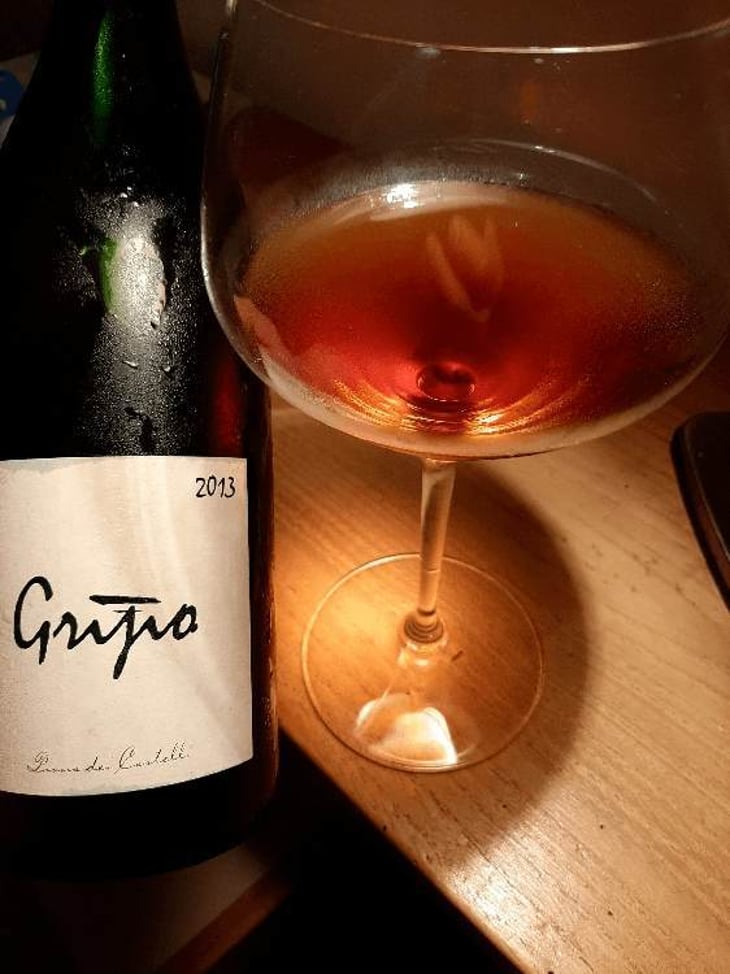 Grigio - Piana dei Castelli - matteo-ceracchi 