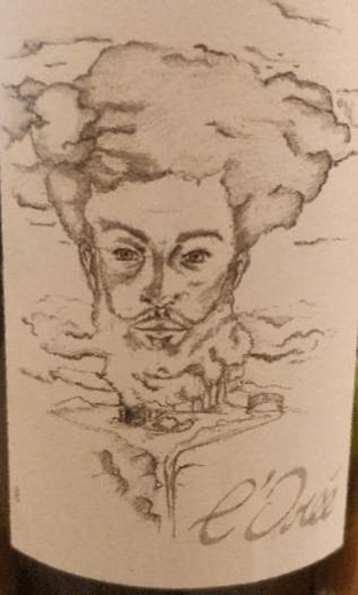 L'Orée 2018 - Baptiste Nayrand - baptiste-nayrand 