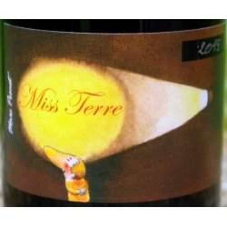 Miss Terre - La Sénéchalière - marc-pesnot 