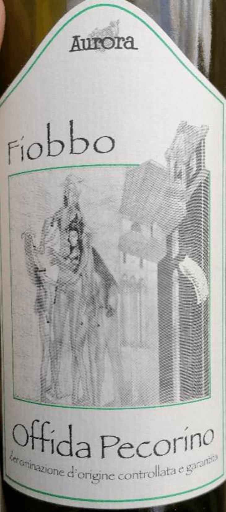 Fiobbo - Aurora - gabrielli-spaccasassi-pignati-pugliese-ciommi 