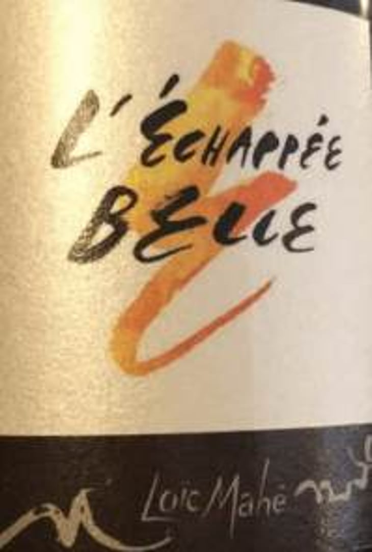 L'échappée Belle - Loïc Mahé - loic-mahe 