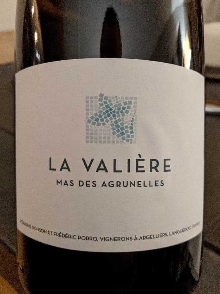 La Valière - Mas des Agrunelles - frederic-porro-stephanie-ponson 