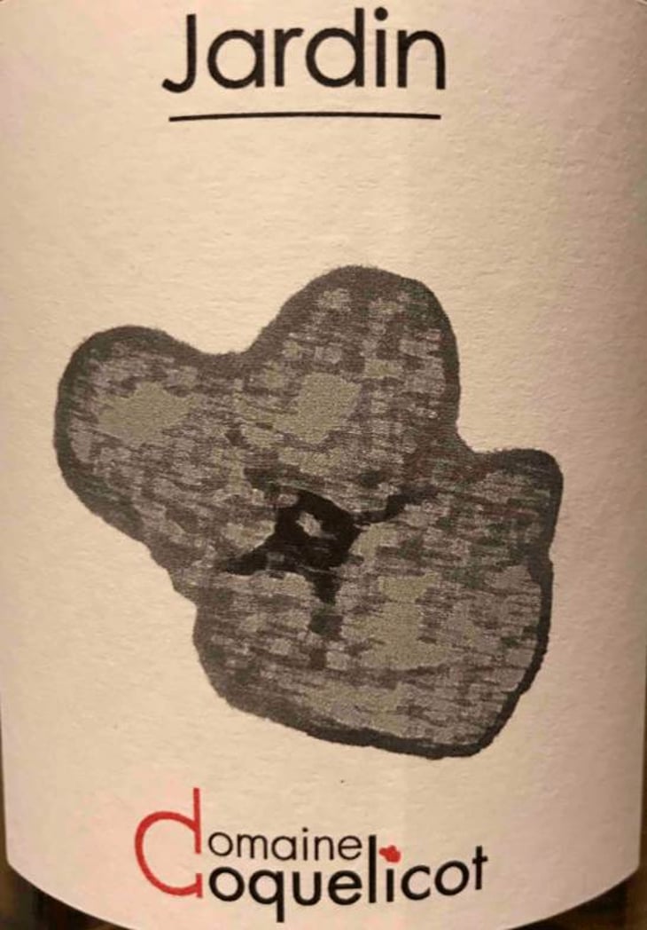 Jardin - Domaine Coquelicot - gregoire-rousseau 