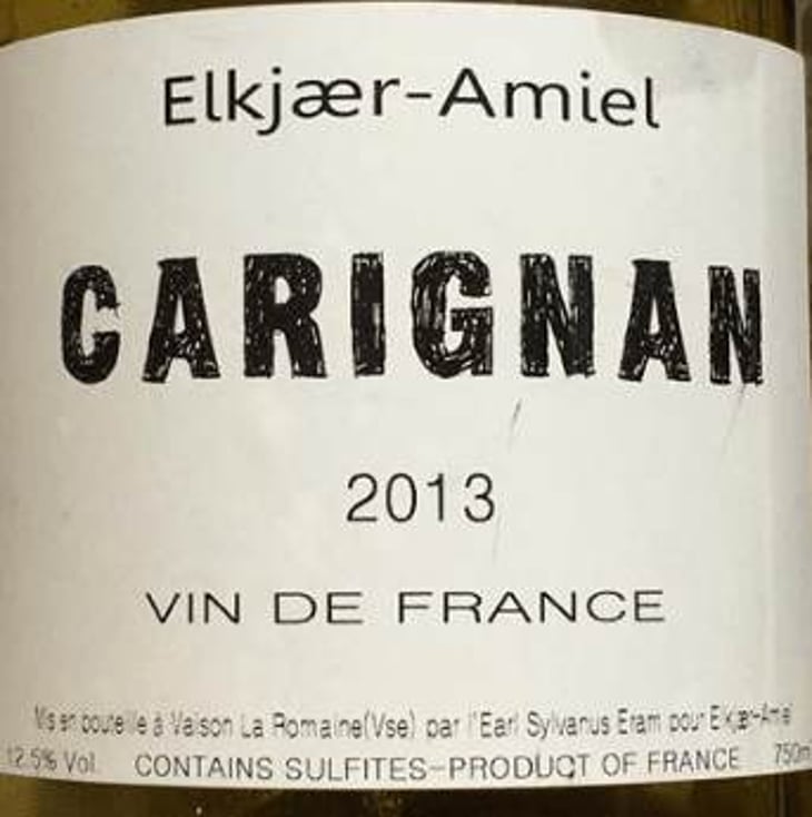 Carignan - Elkjaer-Amiel - rune-elkjaer-anais-amiel 