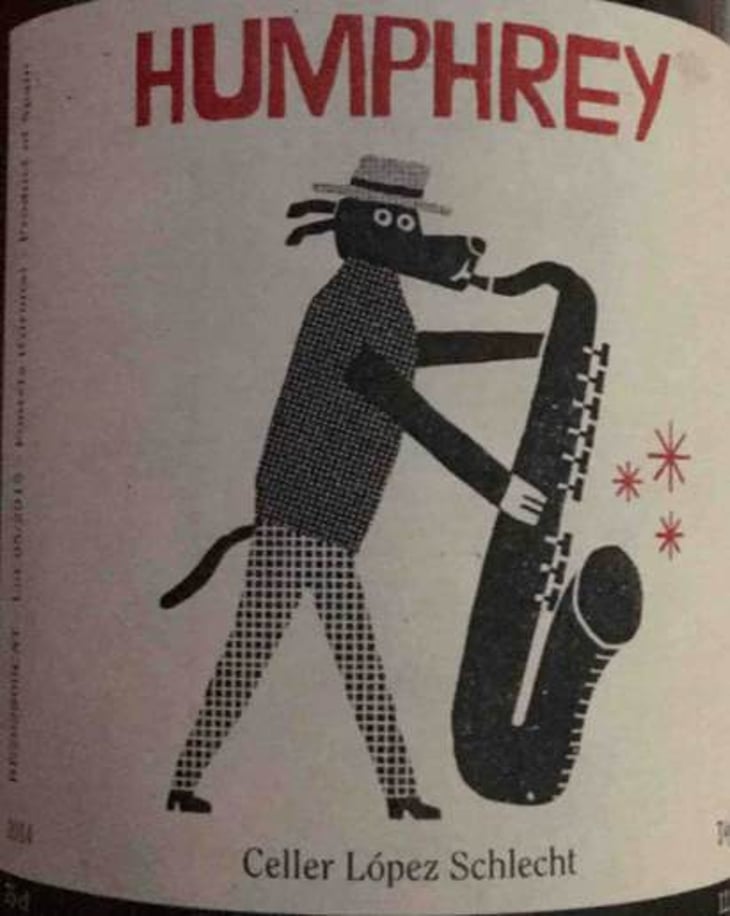 Humphrey - Celler Lopez-Schlecht - alfons-lopez-sabine-schlecht 