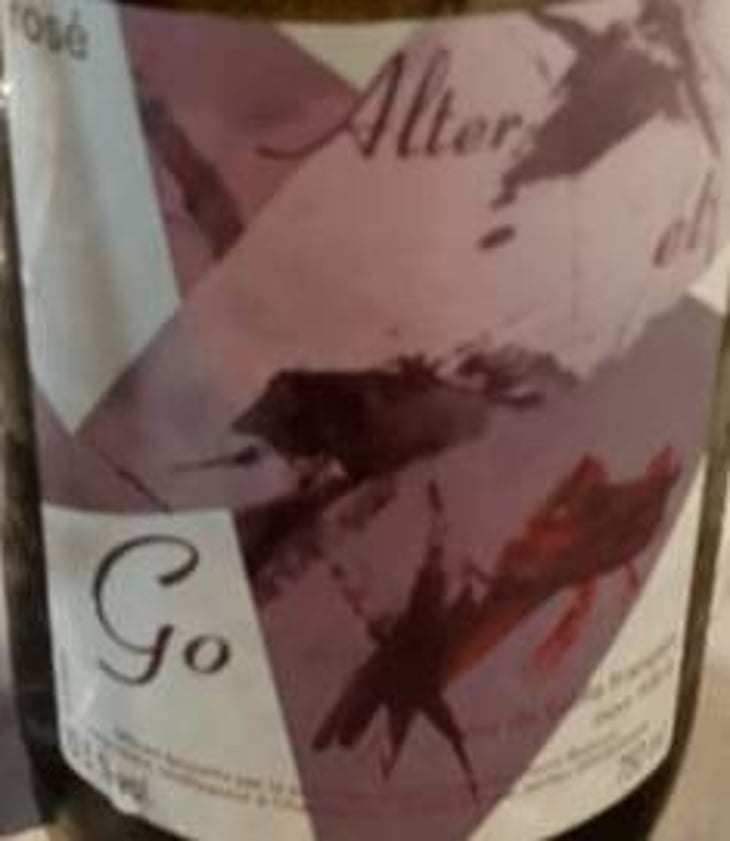 Alter & Go - Les Vignes de l'Angevin - jean-pierre-robinot 