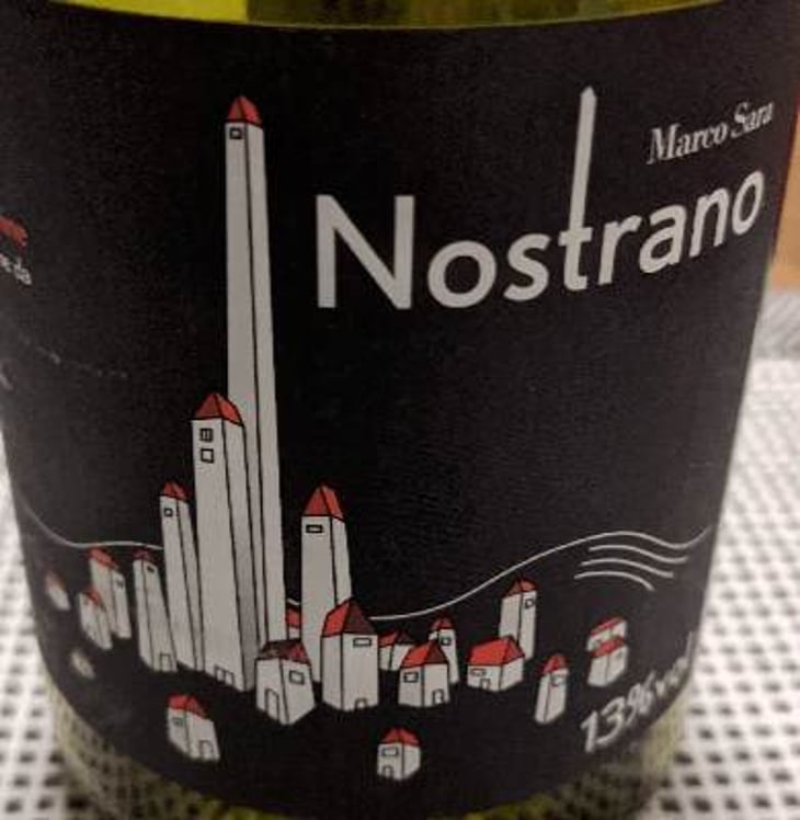 Nostrano - Marco Sara - marco-sara 