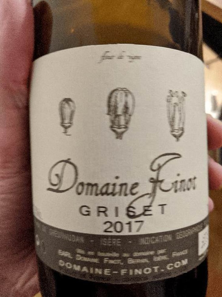 Griset - Domaine Finot - thomas-finot 