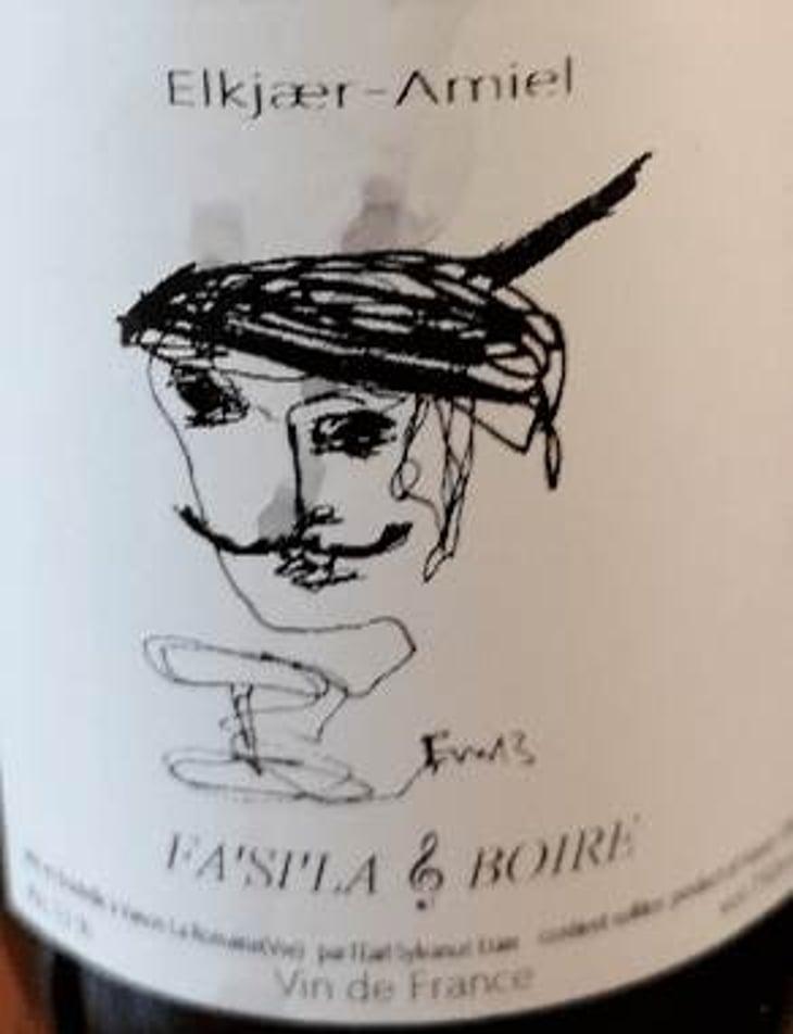 Fa'Si'La Boire - Elkjaer-Amiel - rune-elkjaer-anais-amiel 