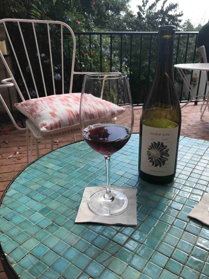 Motor Scrs - Cuatro Kilos Vinicola - 4-kilos-vinicola 