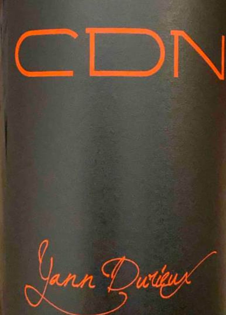 CDN - Recrue des Sens - yann-durieux 