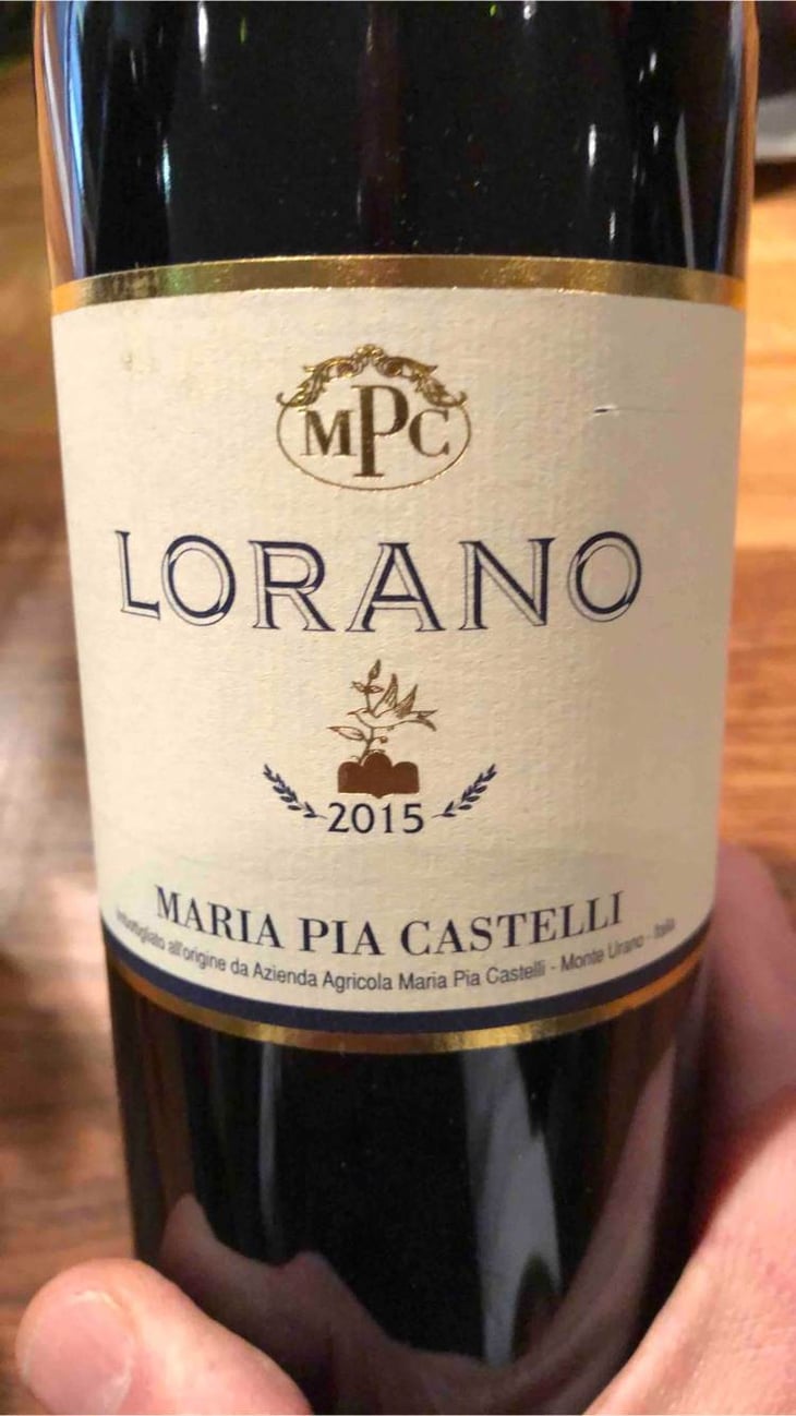 Lorano - Azienda Agricola Maria Pia Castelli - maria-pia-castelli 