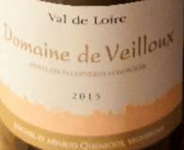 Cheverny - Domaine de Veilloux - michel-arnaud-quenioux 