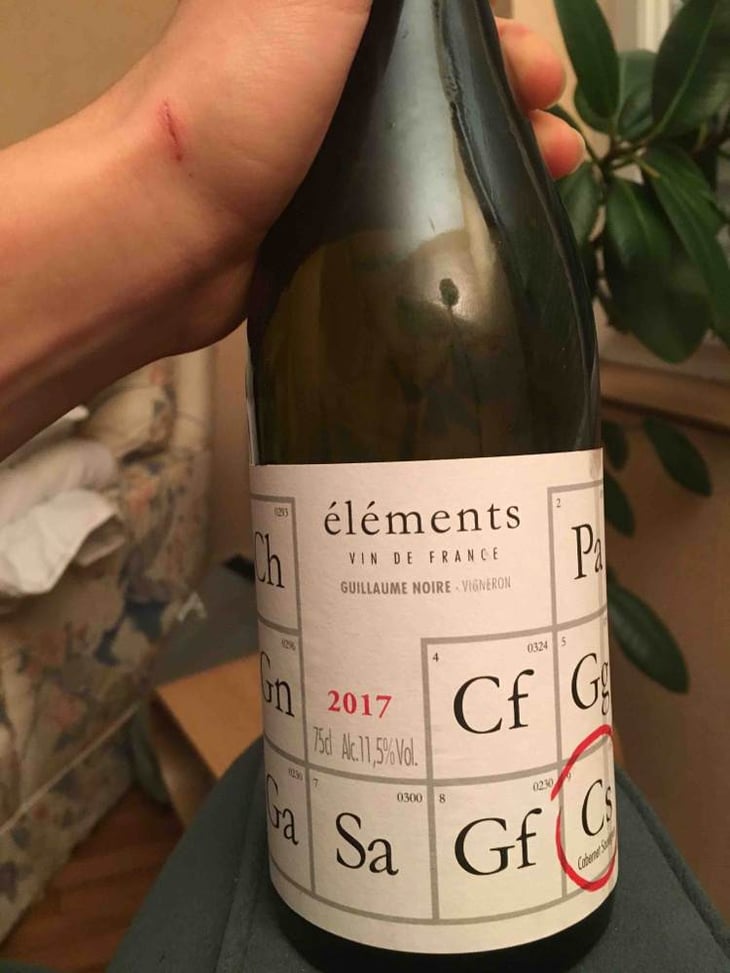 Cs - Guillaume Noire - guillaume-noire 