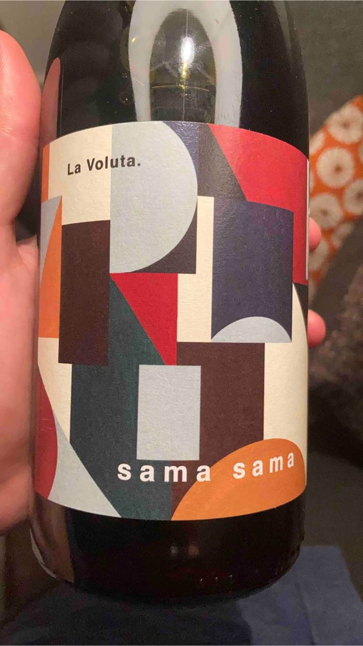 Sama Sama - La Voluta - anna-rubio-jean-benoit-vivequain 