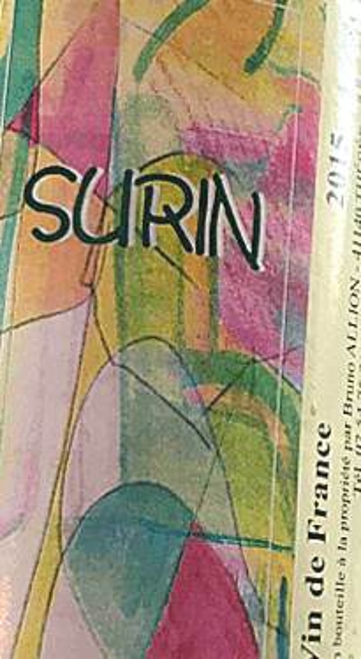 Surin - Domaine de Pontcher - bruno-allion-jean-philippe-louis-retired 