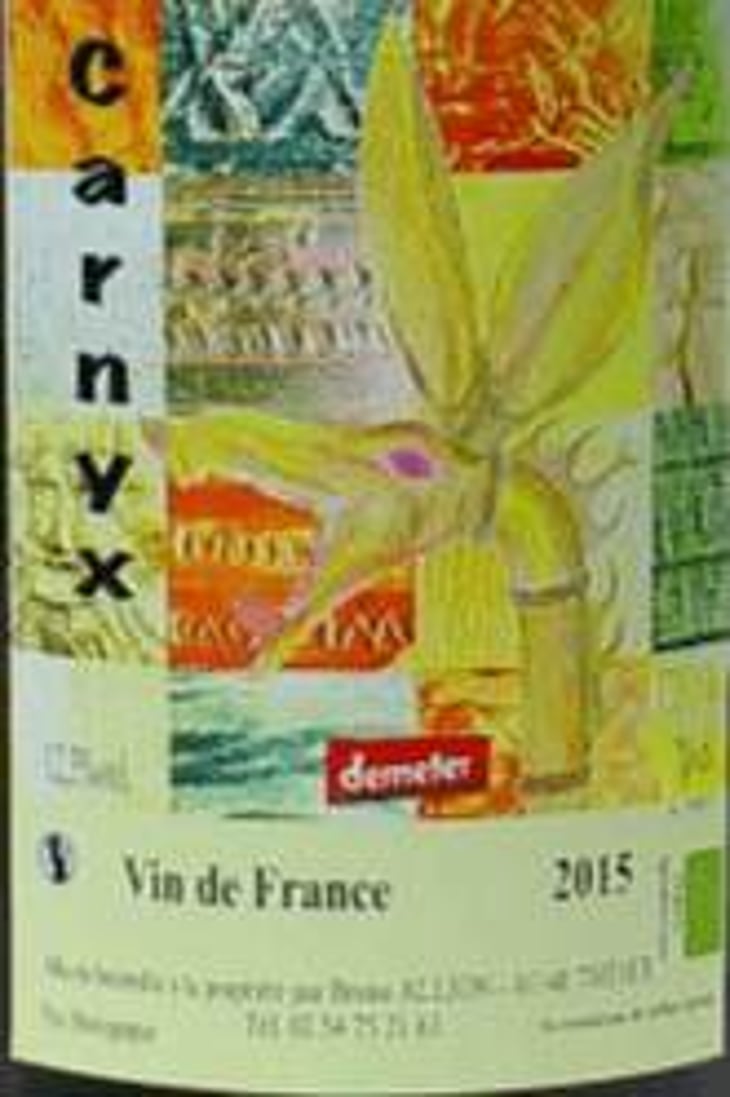 Carnyx - Domaine de Pontcher - bruno-allion-jean-philippe-louis-retired 