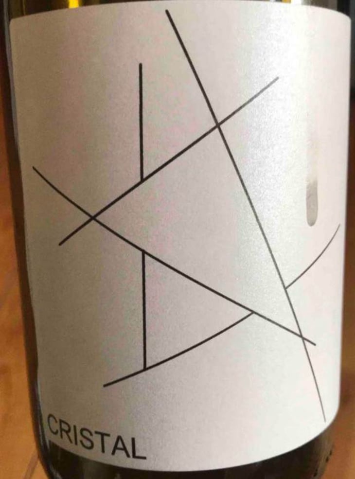 Cristal - Vandal-Wine / Nada - raphael-baissas-de-chastenet-raf 