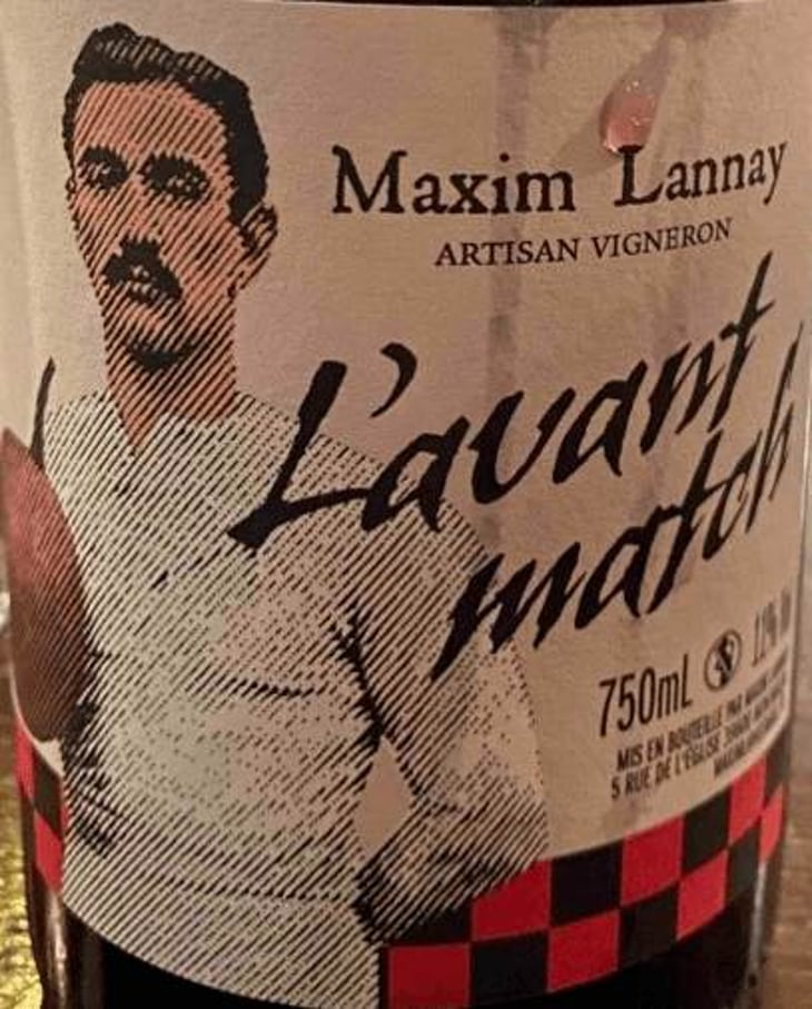 L’Avant Match - Les Barbatruks - isabelle-delahaye-lannay-maxim 