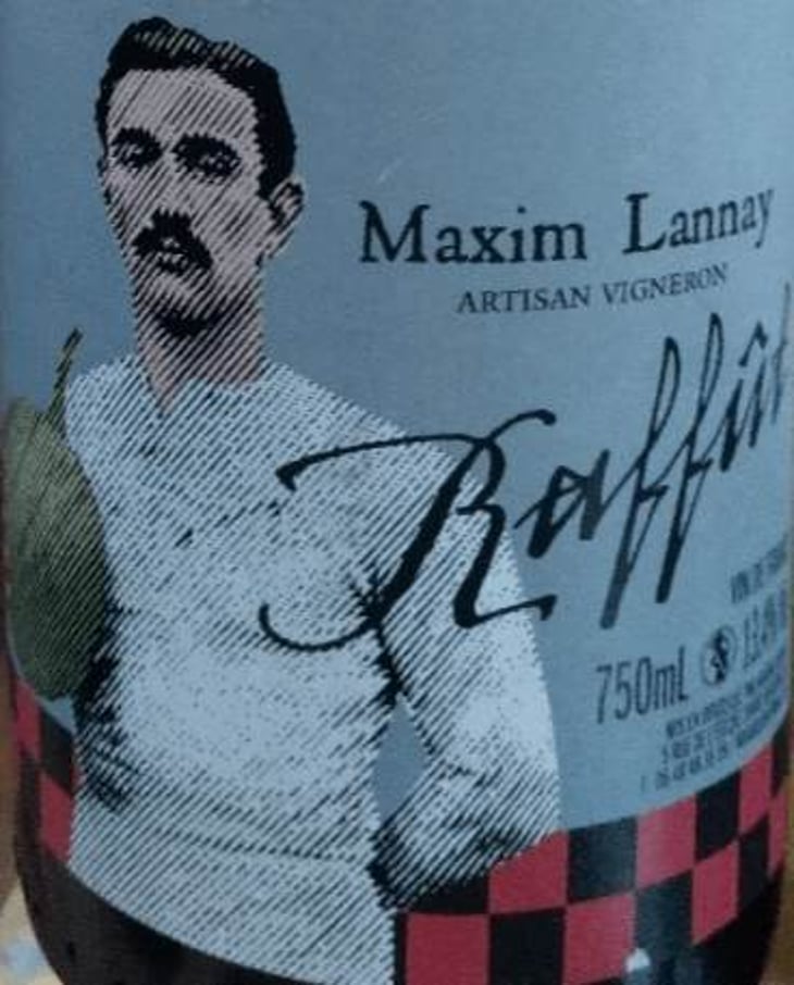 Raffût - Les Barbatruks - isabelle-delahaye-lannay-maxim 