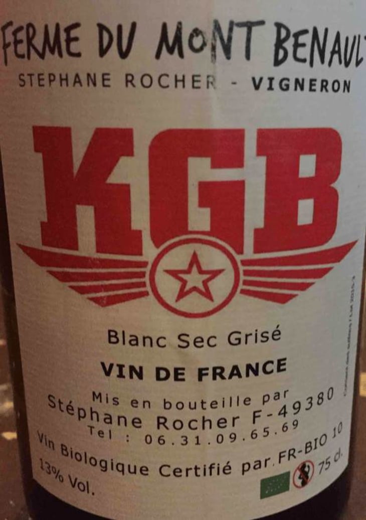 KGB - Ferme du Mont Benault - stephane-rocher 