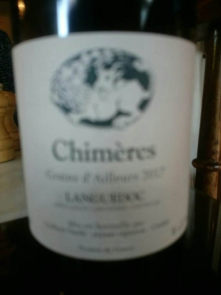 Chimères - Mas des Chimères - guilhem-palma-maguelonne-darde 