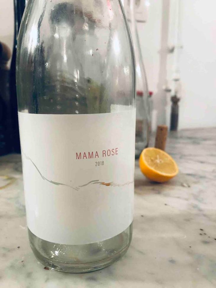 Mama Rose - Batardiere - thomas-marie-lise-batardiere 