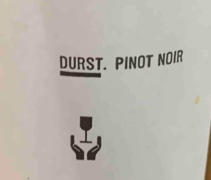 Pinot Noir - Andreas Durst - andreas-durst 