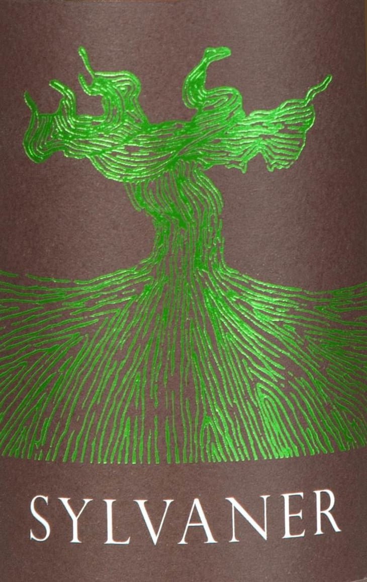 Sylvaner - Weingut Bianka und Daniel Schmitt - daniel-bianka-schmitt 