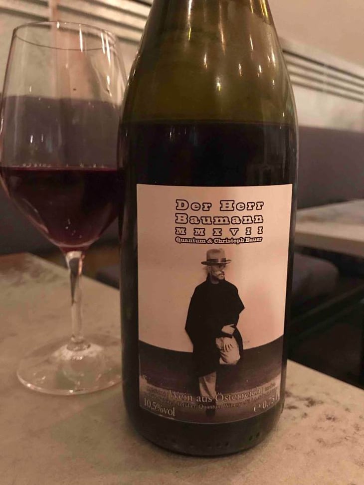 Der Herr Baumann - Quantum Winery - florian-schuhmann-irschik-sq 