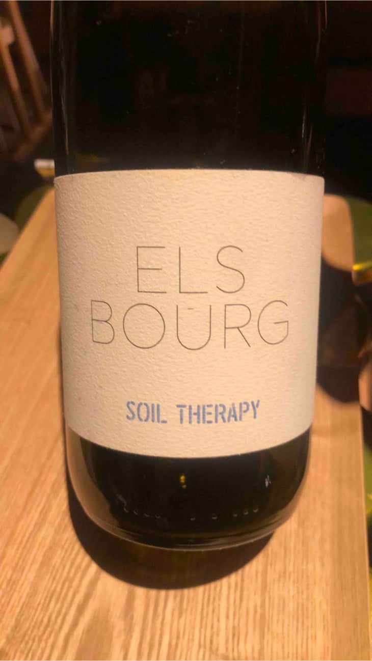 Els Bourg - Soil Therapy - thomas-larmoyer -2019