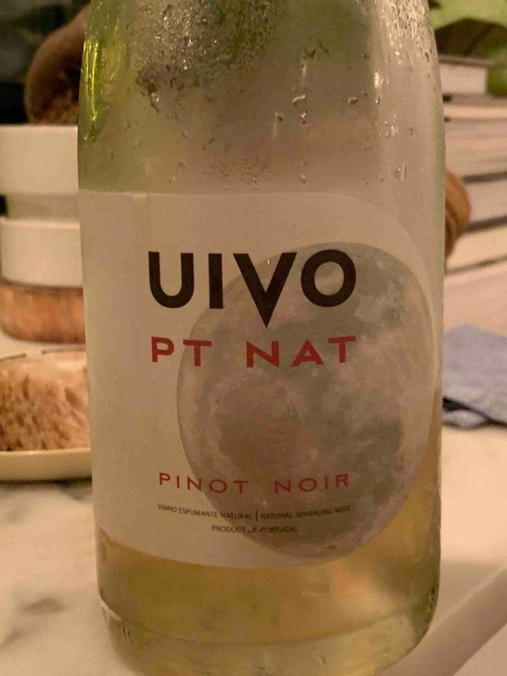 Uivo PT NAT Pinot Noir - Folias de Baco - tiago-sampaio 